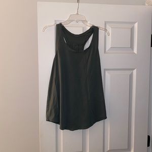 Lululemon Love Tank